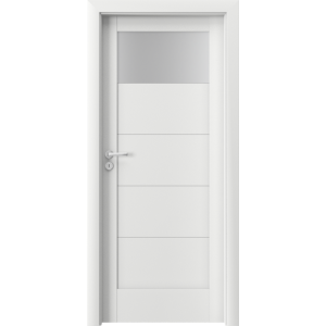 Porta Verte HOME B.1 Biela 